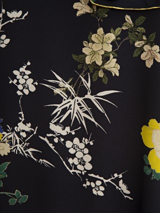 Платье WEEKEND MAX MARA (544): фото 7 - Invogue