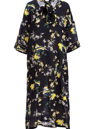 Платье WEEKEND MAX MARA (544): фото - Invogue