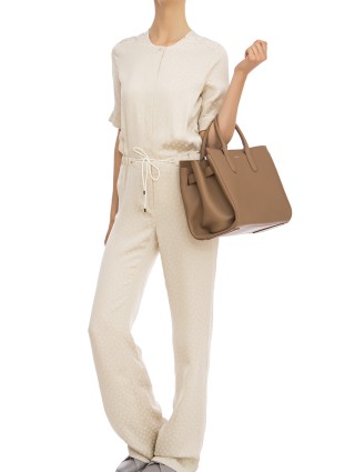 Комбінезон MAX MARA (738): фото 3 - Invogue