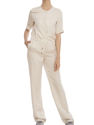 Комбінезон MAX MARA (738): фото 5 - Invogue