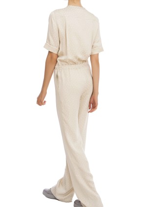 Комбінезон MAX MARA (738): фото 6 - Invogue