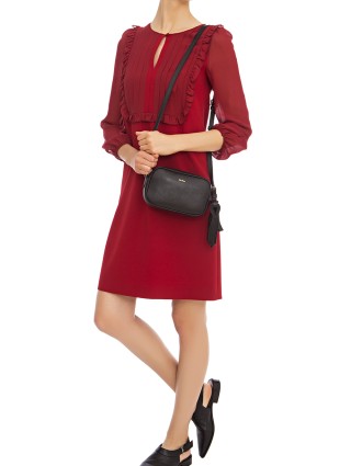 Платье MAX MARA (623): фото 3 - Invogue