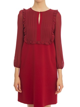 Платье MAX MARA (623): фото 5 - Invogue