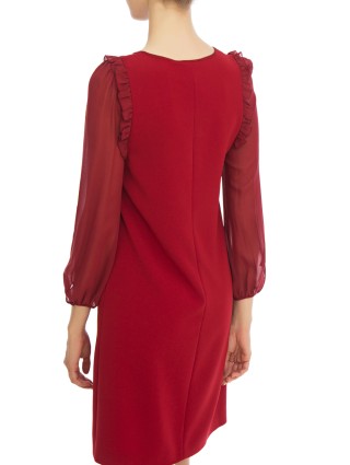 Платье MAX MARA (623): фото 6 - Invogue