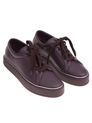 Кеди MAX MARA (1581): фото 5 - Invogue