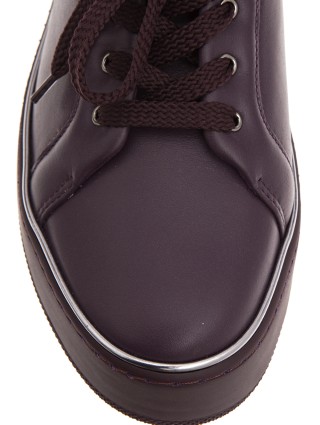 Кеди MAX MARA (1581): фото 6 - Invogue