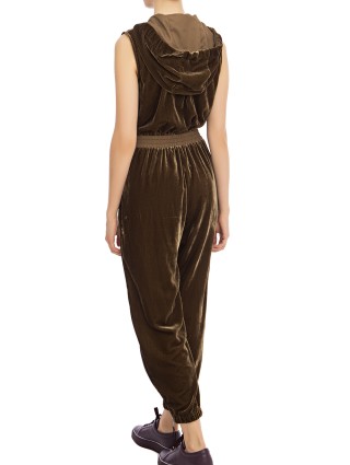 Комбинезон SPORTMAX (777): фото 4 - Invogue