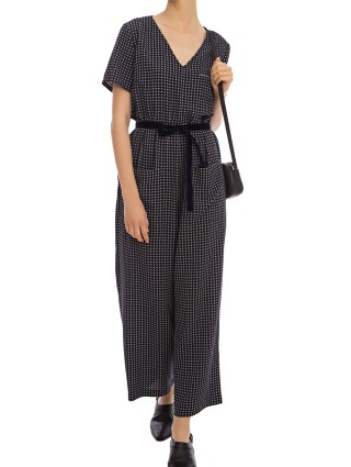 Комбинезон WEEKEND MAX MARA (1137): фото 3 - Invogue