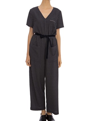 Комбинезон WEEKEND MAX MARA (1137): фото 5 - Invogue