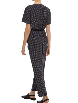 Комбинезон WEEKEND MAX MARA (1137): фото 6 - Invogue