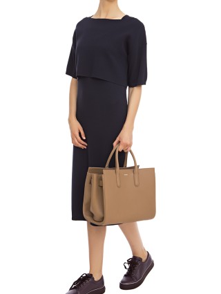 Платье WEEKEND MAX MARA (605): фото 3 - Invogue