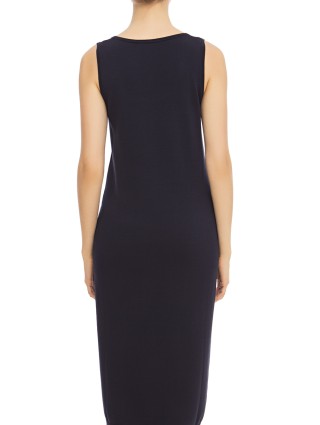 Платье WEEKEND MAX MARA (605): фото 12 - Invogue