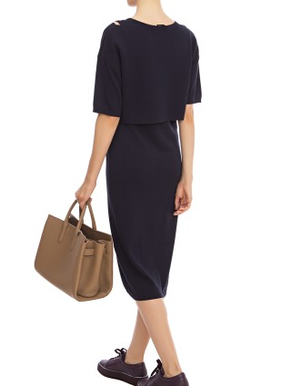 Платье WEEKEND MAX MARA (605): фото 4 - Invogue