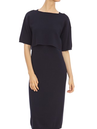 Платье WEEKEND MAX MARA (605): фото 5 - Invogue