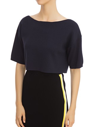 Платье WEEKEND MAX MARA (605): фото 8 - Invogue