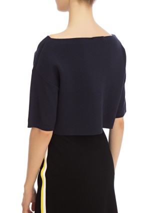 Платье WEEKEND MAX MARA (605): фото 9 - Invogue