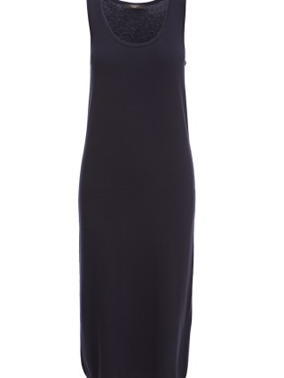 Платье WEEKEND MAX MARA (605): фото 10 - Invogue