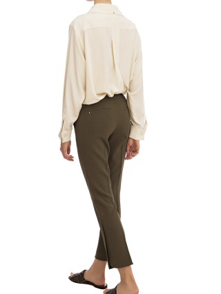 Брюки SPORTMAX (739): фото 2 - Invogue