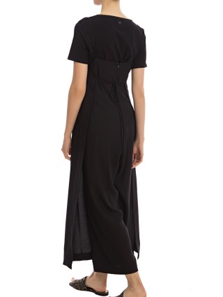 Комбінезон WEEKEND MAX MARA (637): фото 4 - Invogue