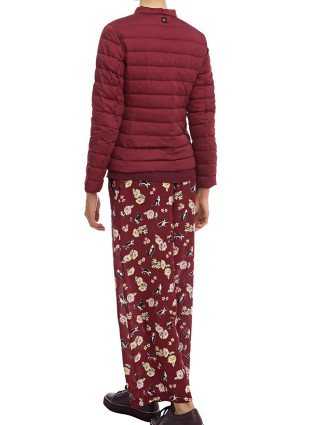 Брюки WEEKEND MAX MARA (950): фото 4 - Invogue