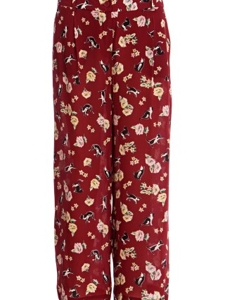 Брюки WEEKEND MAX MARA (950): фото - Invogue