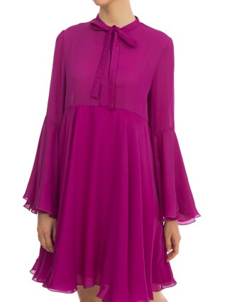 Платье SPORTMAX (826): фото 5 - Invogue