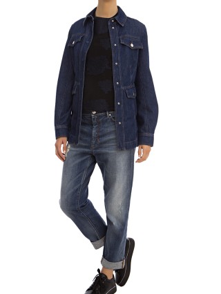 Куртка SPORTMAX (632): фото 3 - Invogue