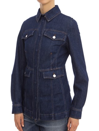 Куртка SPORTMAX (632): фото 5 - Invogue