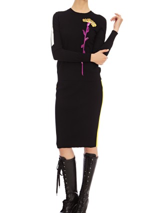 Светр SPORTMAX (882): фото 3 - Invogue