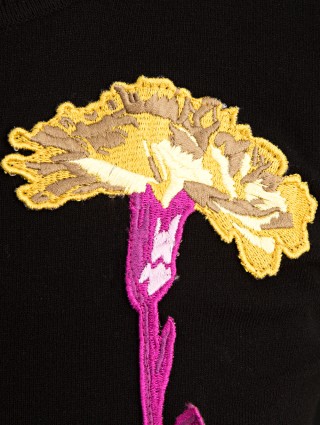 Светр SPORTMAX (882): фото 7 - Invogue