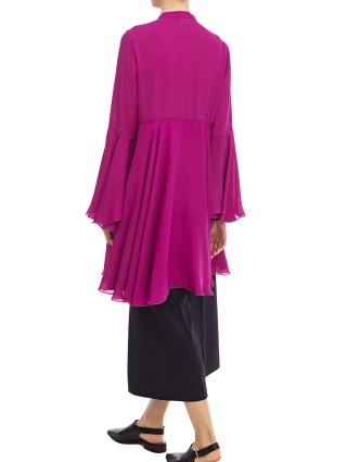 Брюки MAX MARA (824): фото 2 - Invogue