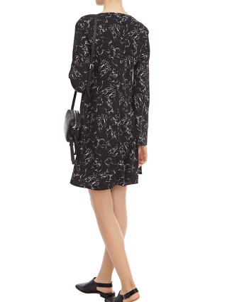 Сукня SPORTMAX (853): фото 4 - Invogue