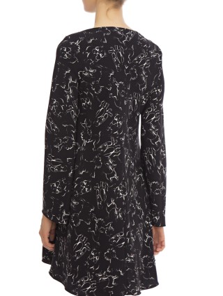 Сукня SPORTMAX (853): фото 6 - Invogue