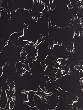 Сукня SPORTMAX (853): фото 7 - Invogue