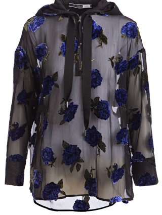 Блуза SPORTMAX (765): фото 2 - Invogue