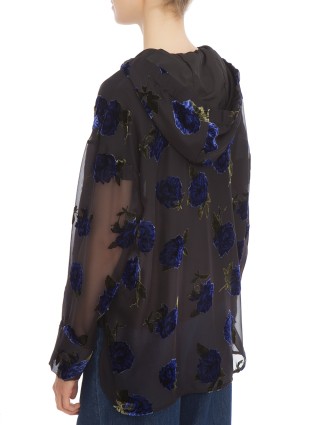 Блуза SPORTMAX (765): фото 6 - Invogue