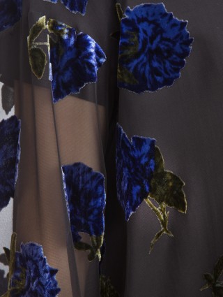 Блуза SPORTMAX (765): фото 7 - Invogue