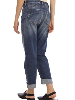 Джинсы SPORTMAX (527): фото 6 - Invogue