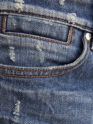 Джинсы SPORTMAX (527): фото 7 - Invogue