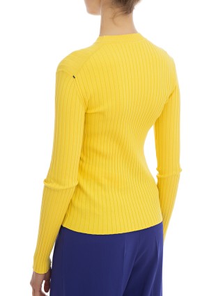 Светр SPORTMAX (1709): фото 6 - Invogue