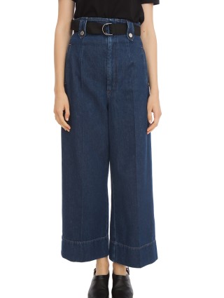 Джинсы SPORTMAX (949): фото 5 - Invogue