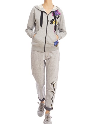 Кардиган SPORTMAX (698): фото 3 - Invogue