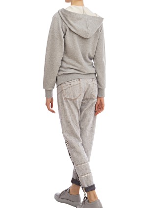 Кардиган SPORTMAX (698): фото 4 - Invogue