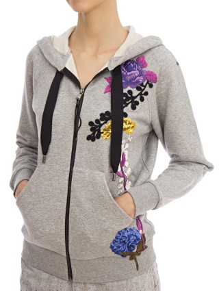 Кардиган SPORTMAX (698): фото 5 - Invogue