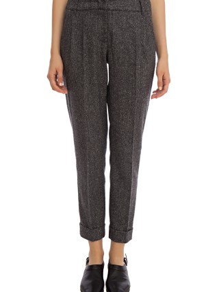 Брюки WEEKEND MAX MARA (614): фото 5 - Invogue