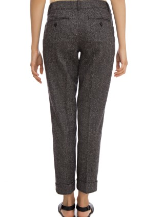 Брюки WEEKEND MAX MARA (614): фото 6 - Invogue