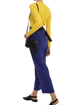 Брюки SPORTMAX (790): фото 4 - Invogue