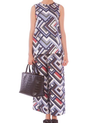 Топ MAX MARA (3822): фото 3 - Invogue