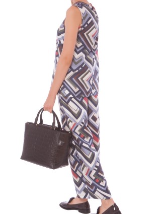 Топ MAX MARA (3822): фото 4 - Invogue