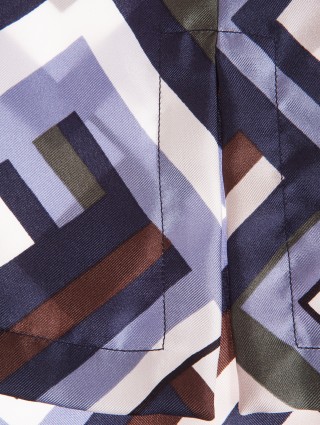 Топ MAX MARA (3822): фото 8 - Invogue